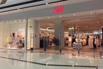 HM再关店快时尚退烧提速